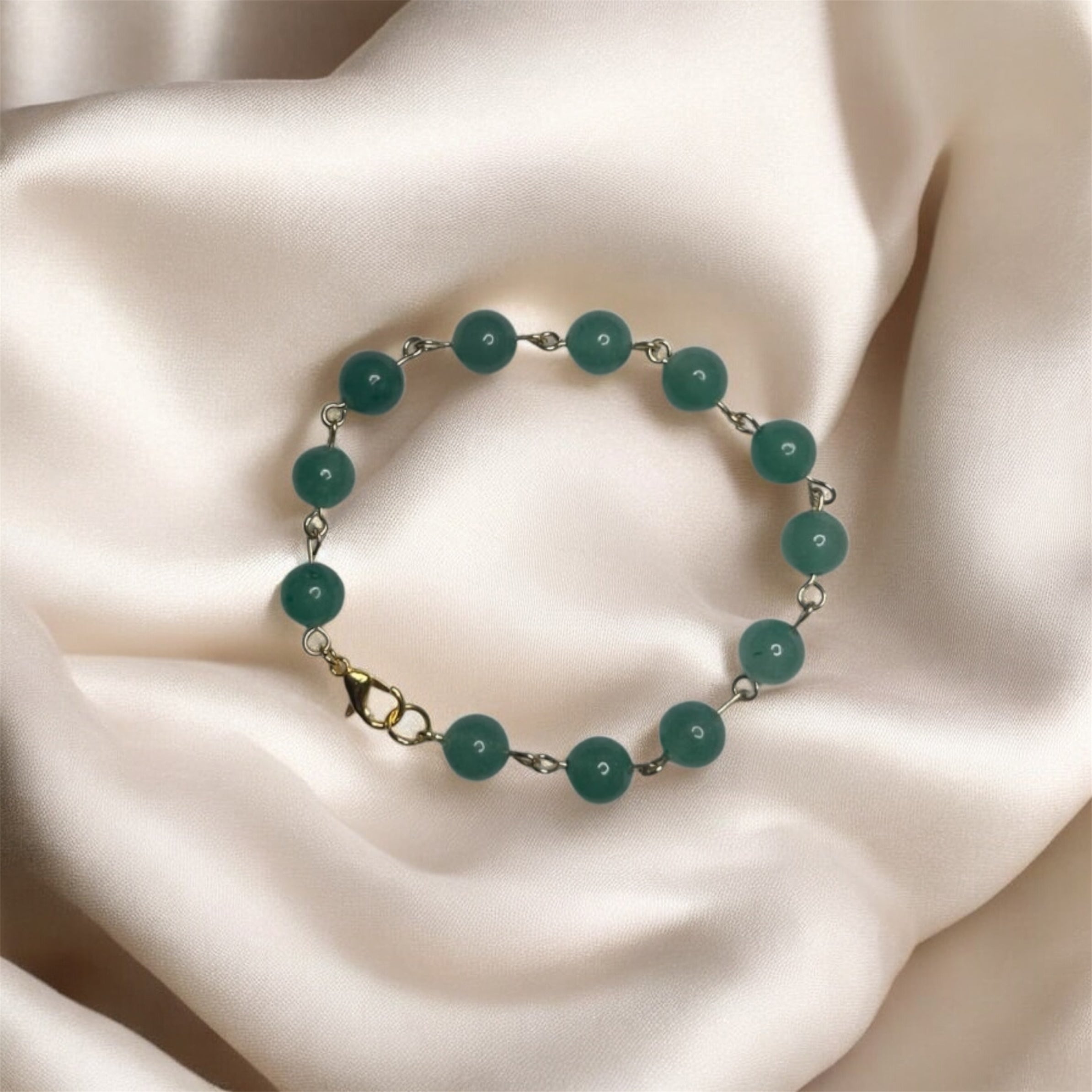 The Jade Bracelet